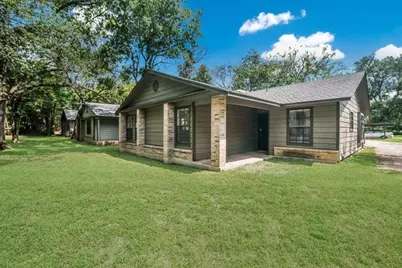 1102-1104-1106 Academy Street, San Marcos, TX 78666 - Photo 1