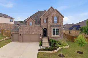 1217 Calendula Trl, Georgetown, TX 78628 - Photo 36