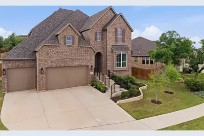 1217 Calendula Trail, Georgetown, TX 78628 - Photo 34