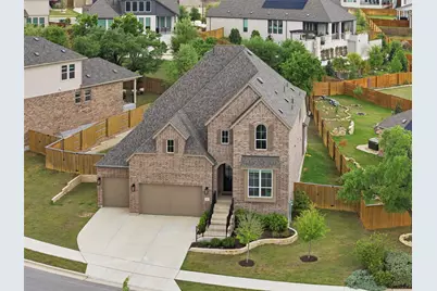1217 Calendula Trail, Georgetown, TX 78628 - Photo 1