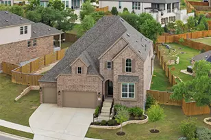 1217 Calendula Trl, Georgetown, TX 78628 - Photo 1