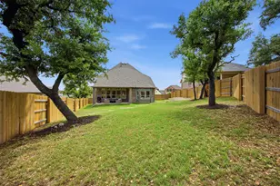 1217 Calendula Trl, Georgetown, TX 78628 - Photo 36