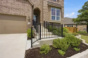 1217 Calendula Trl, Georgetown, TX 78628 - Photo 38