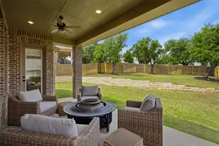 1217 Calendula Trl, Georgetown, TX 78628 - Photo 34