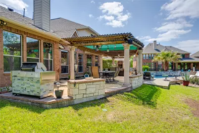 11332 Terrace Meadow Way, Manor, TX 78653 - Photo 30
