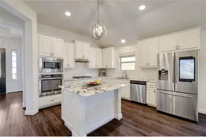 209 Wynnpage Drive, Dripping Springs, TX 78620 - Photo 2