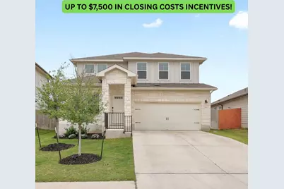 144 Sun Grove Trail, Georgetown, TX 78628 - Photo 2
