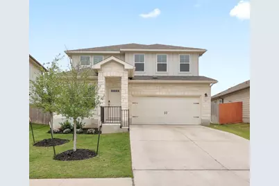 144 Sun Grove Trail, Georgetown, TX 78628 - Photo 2