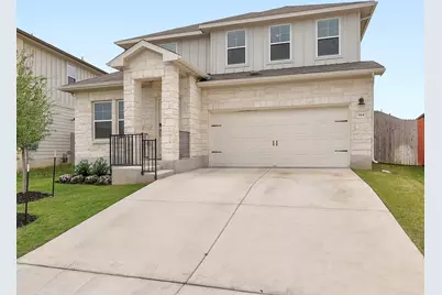 144 Sun Grove Trail, Georgetown, TX 78628 - Photo 4