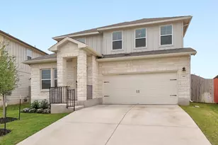 144 Sun Grv Trl, Georgetown, TX 78628 - Photo 4