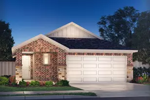 100 Rivendale St, Liberty Hill, TX 78642 - Photo 1