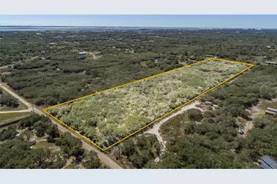 Blk A Tr 13 Rhodes Avenue, Aransas Pass, TX 78368 - Photo 1