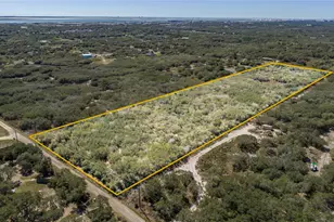 Blk A Tr 13 Rhodes Ave, Aransas Pass, TX 78368 - Photo 1