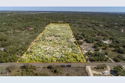 Blk A Tr 13 Rhodes Avenue, Aransas Pass, TX 78368 - Photo 2