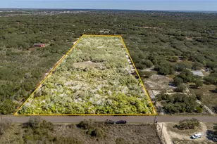 Blk A Tr 13 Rhodes Ave, Aransas Pass, TX 78368 - Photo 2