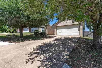 411 Estate Drive, Hutto, TX 78634 - Photo 4