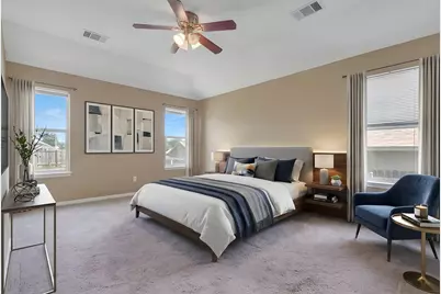 411 Estate Drive, Hutto, TX 78634 - Photo 20