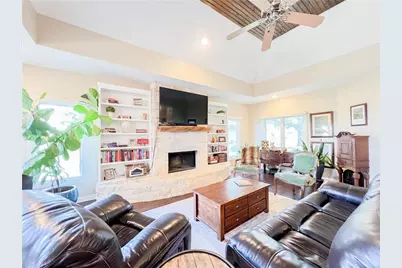 1911 Clubhouse Hill Drive #20, Spicewood, TX 78669 - Photo 4