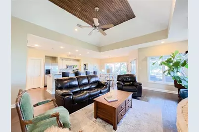 1911 Clubhouse Hill Drive #20, Spicewood, TX 78669 - Photo 6