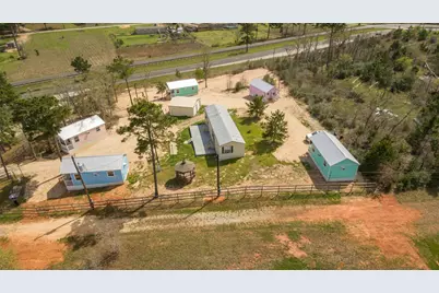 110 Pine Tree Loop #B, Bastrop, TX 78602 - Photo 1