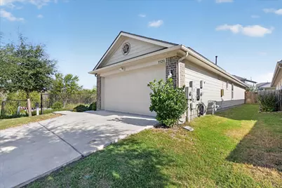 3520 Kotche Street, Pflugerville, TX 78660 - Photo 4