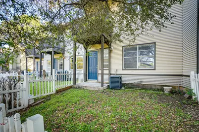 1830 River Crossing Circle #B, Austin, TX 78741 - Photo 20