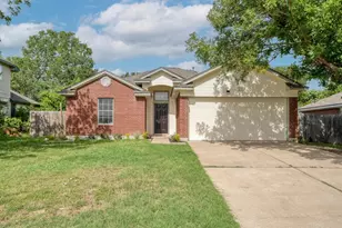 1604 Southwestern Blvd, Georgetown, TX 78626 - Photo 1