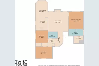 1604 Southwestern Boulevard, Georgetown, TX 78626 - Photo 26