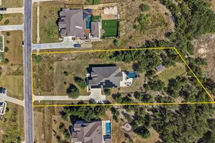 1108 Gato del Sol Ave, Austin, TX 78737 - Photo 4