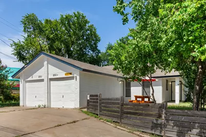 2311 Burleson Road A #B, Austin, TX 78741 - Photo 2