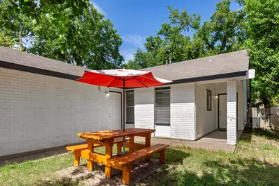 2311 Burleson Road A #B, Austin, TX 78741 - Photo 1