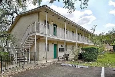 5320 Balcones Drive #A, Austin, TX 78731 - Photo 2
