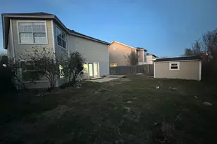 1006 Quail Valley Dr, Georgetown, TX 78626 - Photo 18