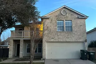 1006 Quail Valley Dr, Georgetown, TX 78626 - Photo 2