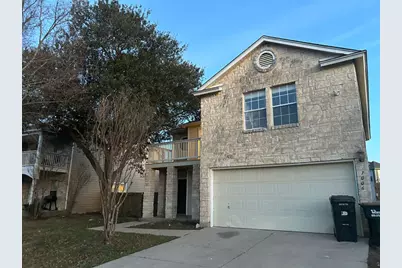1006 Quail Valley Drive, Georgetown, TX 78626 - Photo 1