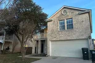 1006 Quail Valley Dr, Georgetown, TX 78626 - Photo 1