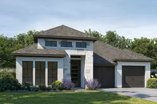 540 Summer Pl Ln, Georgetown, TX 78628 - Photo 1