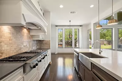 16724 Cory Cactus Drive, Austin, TX 78738 - Photo 8