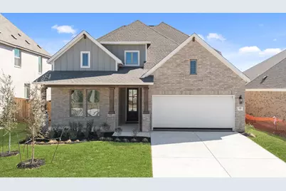 242 Five Mile Creek Way, Kyle, TX 78640 - Photo 4