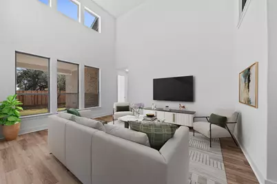 242 Five Mile Creek Way, Kyle, TX 78640 - Photo 6