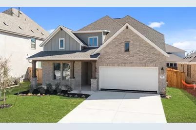 242 Five Mile Creek Way, Kyle, TX 78640 - Photo 2