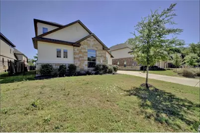810 Wilson Ranch Place, Cedar Park, TX 78613 - Photo 2