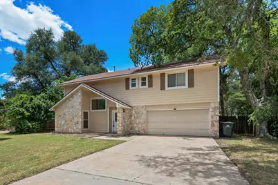 12410 Burlywood Trail, Austin, TX 78750 - Photo 2