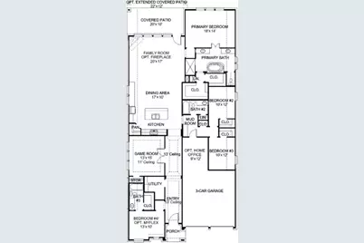 521 Estacado Lane, Georgetown, TX 78633 - Photo 2