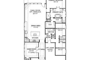 521 Estacado Ln, Georgetown, TX 78633 - Photo 2