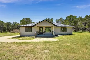 151 Star Thistle Trail, Wimberley, TX 78676 - Photo 1