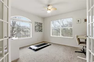 4501 Whispering Valley Dr, Austin, TX 78727 - Photo 14