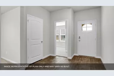 12205 Silverton Tree Bend, Mustang Ridge, TX 78610 - Photo 2