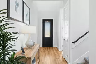 708 Great Lawn Bnd, Liberty Hill, TX 78642 - Photo 6