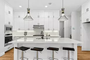 708 Great Lawn Bnd, Liberty Hill, TX 78642 - Photo 14